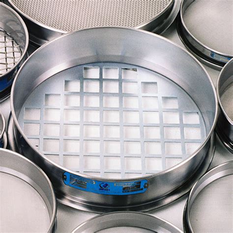 impact test sieve uk